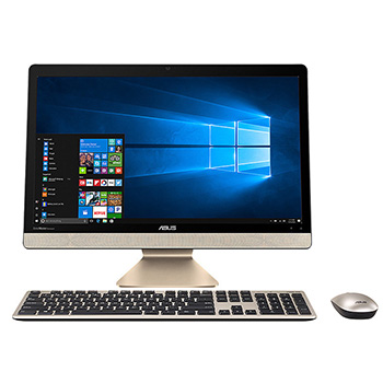 Lenovo (Lenovo) IdeaCentre C560 23 inch computer (i3-4160T 4G 1T 2G only Rambo burn Wifi Win10) black i5-7200u 8G 256SSD