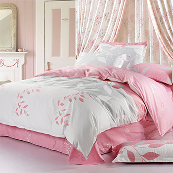 The park (DAPU) blanket textile combing Egyptian cotton towels a double Terry blanket heating blanket  pink