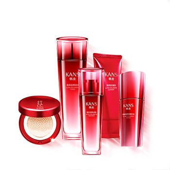 Pehchaolin beauty white sunscreen sunscreen sunscreen lotion and pure milk package SPF30+ PA+++ 40g